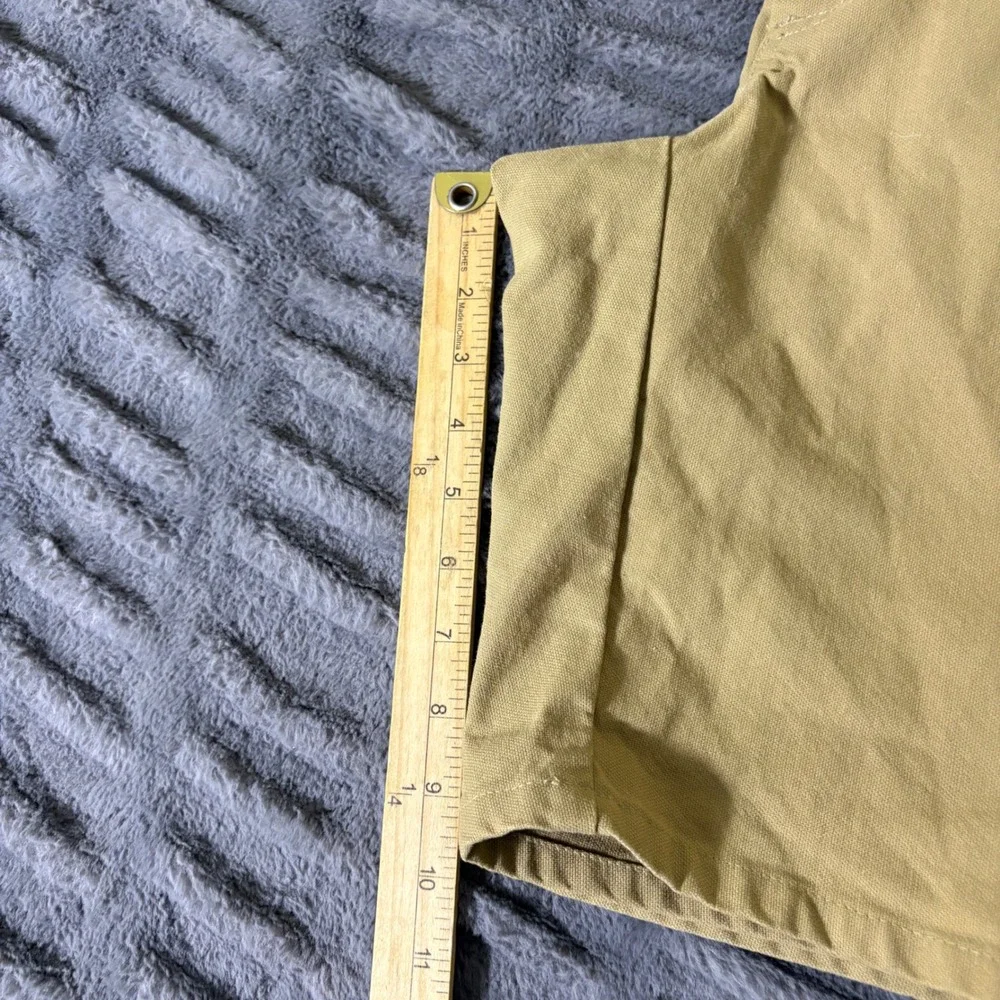 1620 Workwear measurements waist